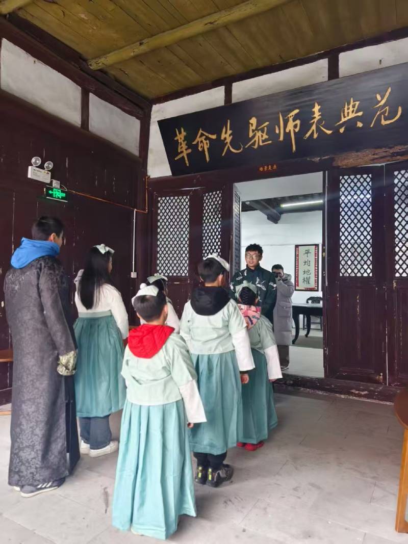 双流县景区文学经典改编剧本游